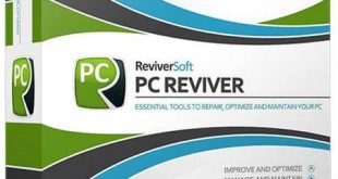 ReviverSoft PC Reviver