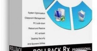 RollBack Rx Pro