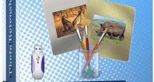 SoftOrbits Photo Retoucher Pro