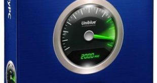 SpeedUpMyPC