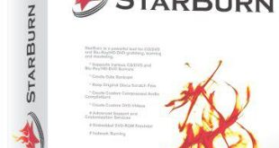 StarBurn