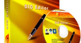SweetScape 010 Editor