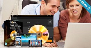 TDMore DVD Converter