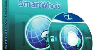 TamoSoft SmartWhois