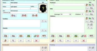 The Complete Genealogy Builder