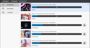 Tipard Video Downloader