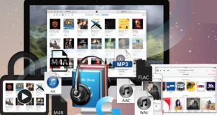 TunesKit Audiobook Converter