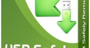USB Safely Remove