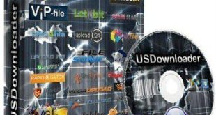USDownloader
