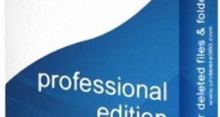 Undelete 360 Pro