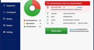 Universal Driver Updater