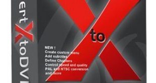 VSO ConvertXtoDVD
