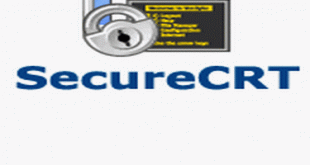 VanDyke SecureCRT
