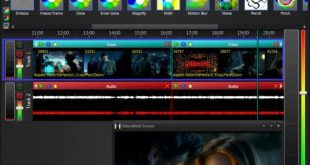 VideoMeld