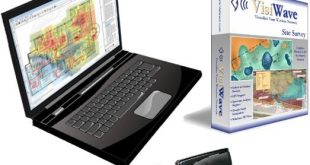 VisiWave Traffic