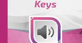 Volume Keys