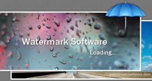 Watermark Software