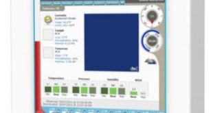 Weather Watcher Live