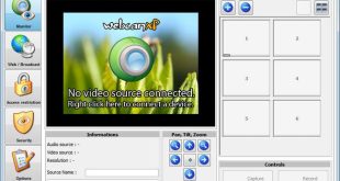 WebcamXP Pro