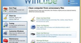 WinLube