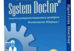 WinMend System Doctor