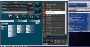 WinPIS Broadcasting