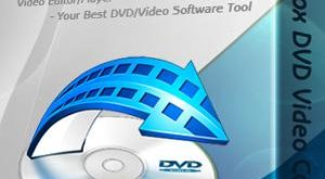 WonderFox DVD Video Converter