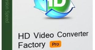 WonderFox HD Video Converter Factory Pro