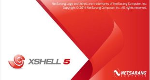 Xshell 5 Commercial