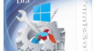 Yamicsoft Windows 8 Manager