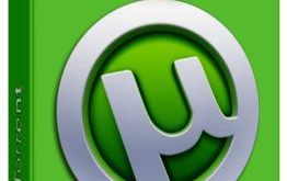 uTorrent